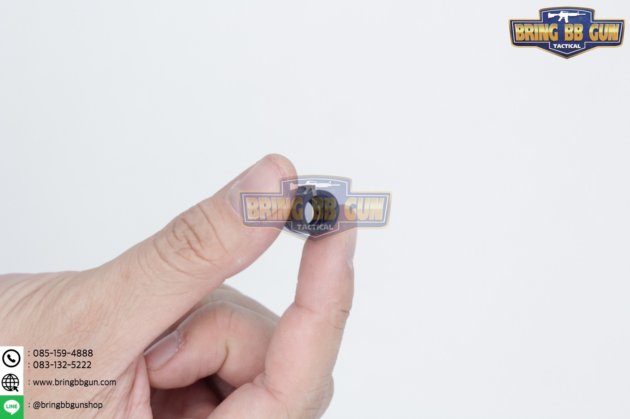 ยางฮอป ยี่ห้อ PDI W Hold Chamber Packing