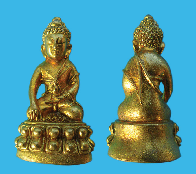 พระกริ่งวัดสุทัศน