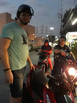 มอไซค์เช่าภูเก็ต/เช่ามอไซค์ภูเก็ต