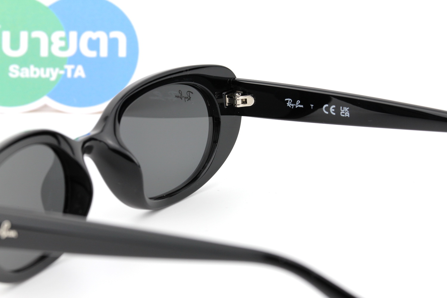 RayBan RB4441D 667787