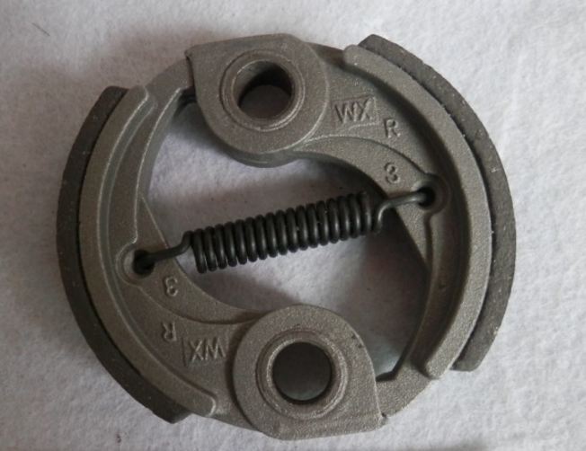 คาร์บู 328 (แบบหน้าแปลน) ใช้กับเครื่องยนต์ Mitsubishi รุ่น 328