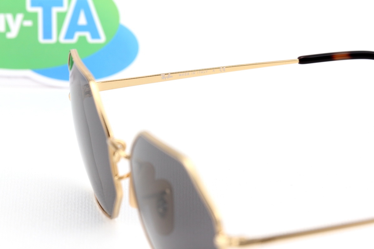 RayBan OCTAGON RB1972 9150B1