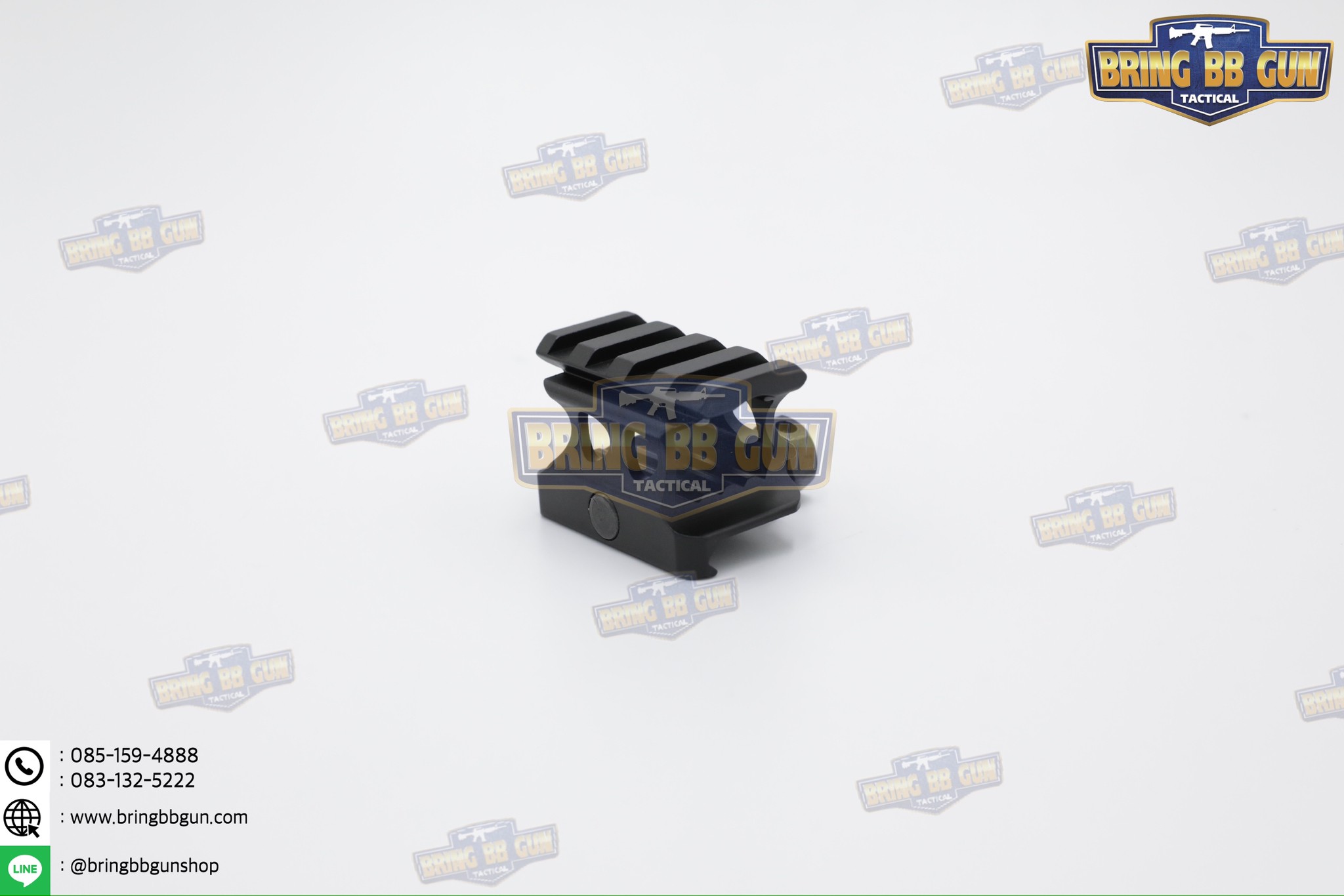 ขายกสูงเอียงหน้า B3