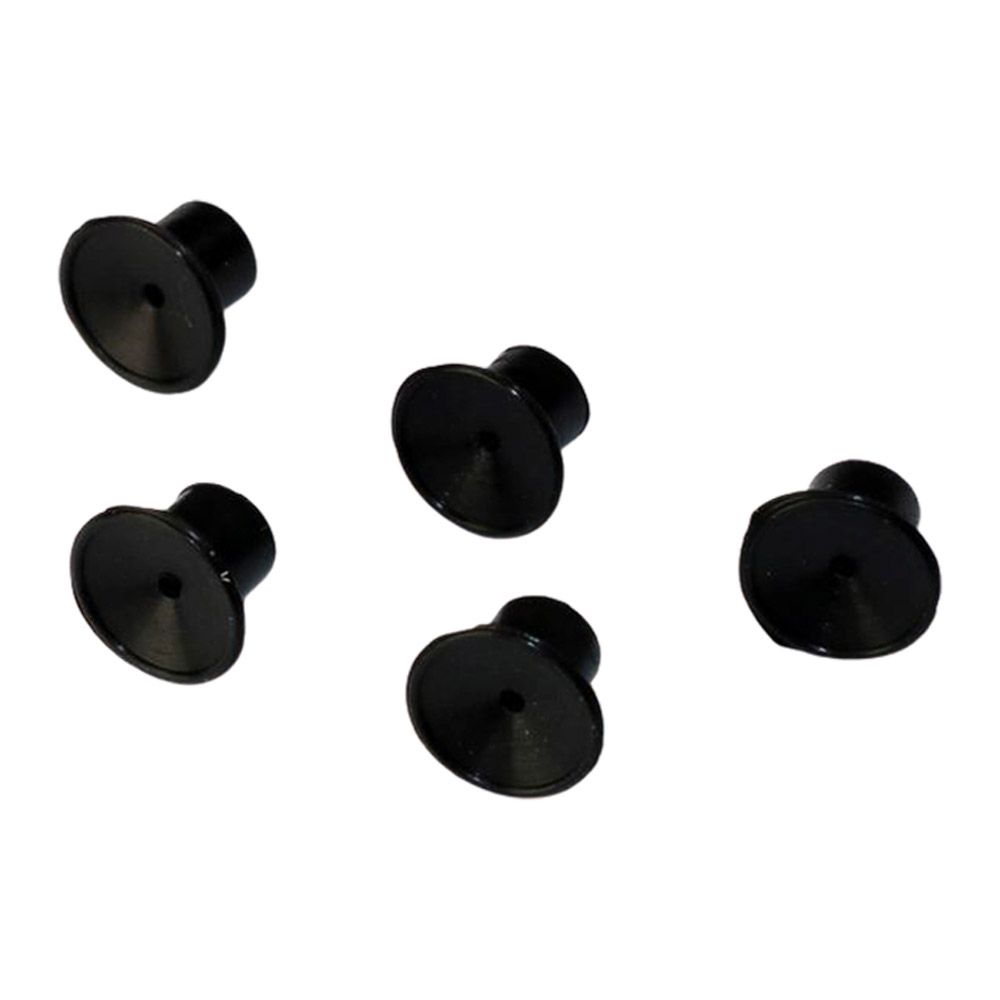 PAD 7.6mm. A1438