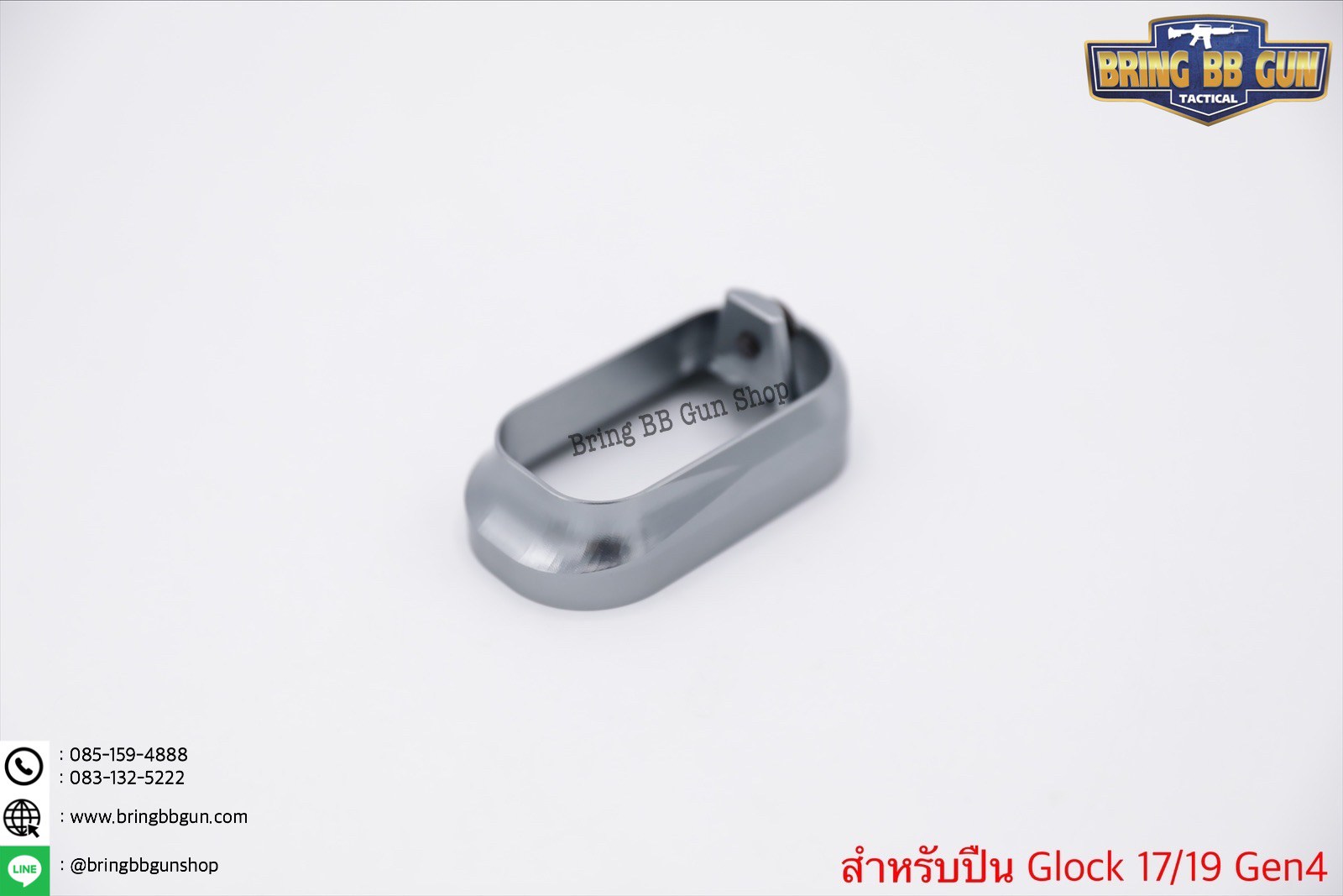 ชุดเซ็ท Taran Tactical สำหรับปืน Glock รุ่น Glock17/19 Gen4