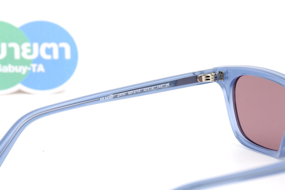 RayBan ZAYA RB4456F 68121A