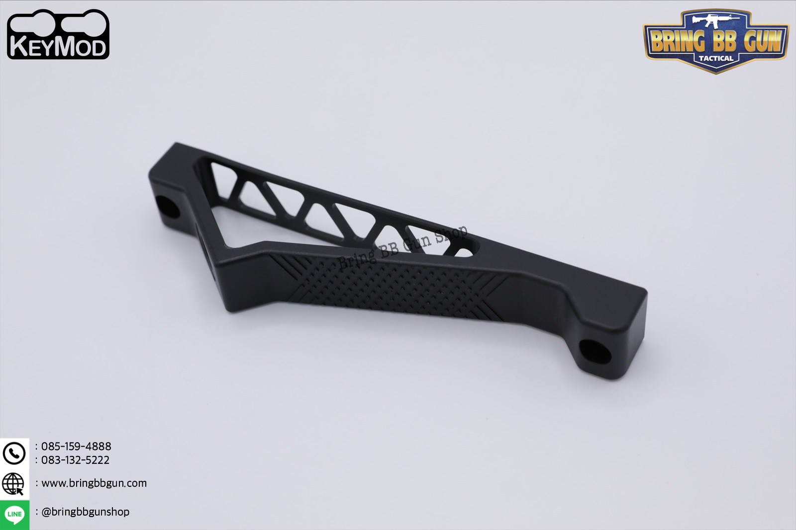 กริ๊ปมือหน้า TJ Handstop