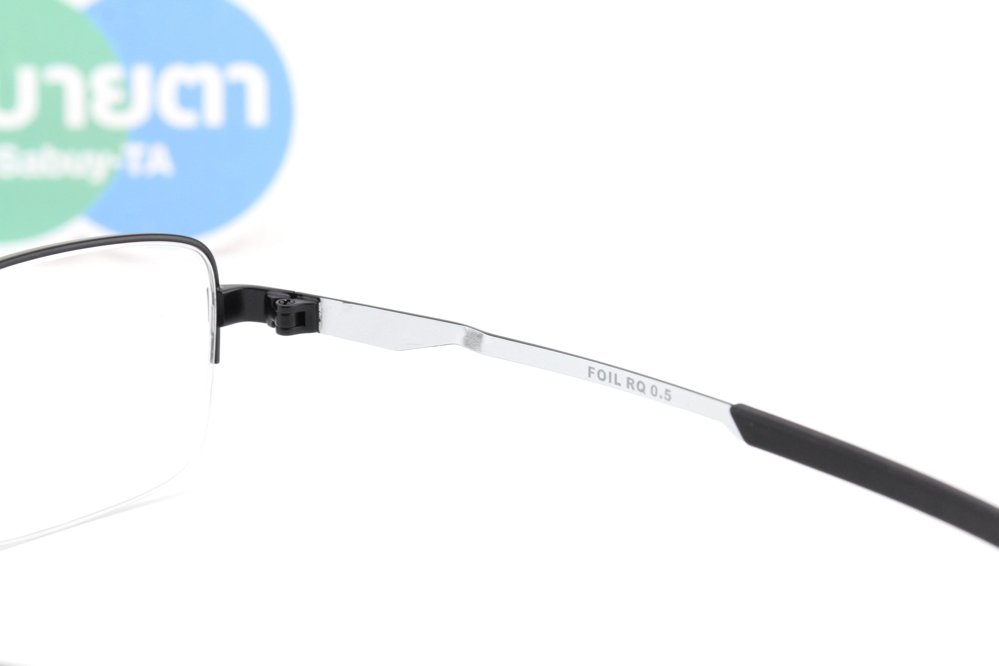 Oakley FOIL RQ 0.5 OX3100-01