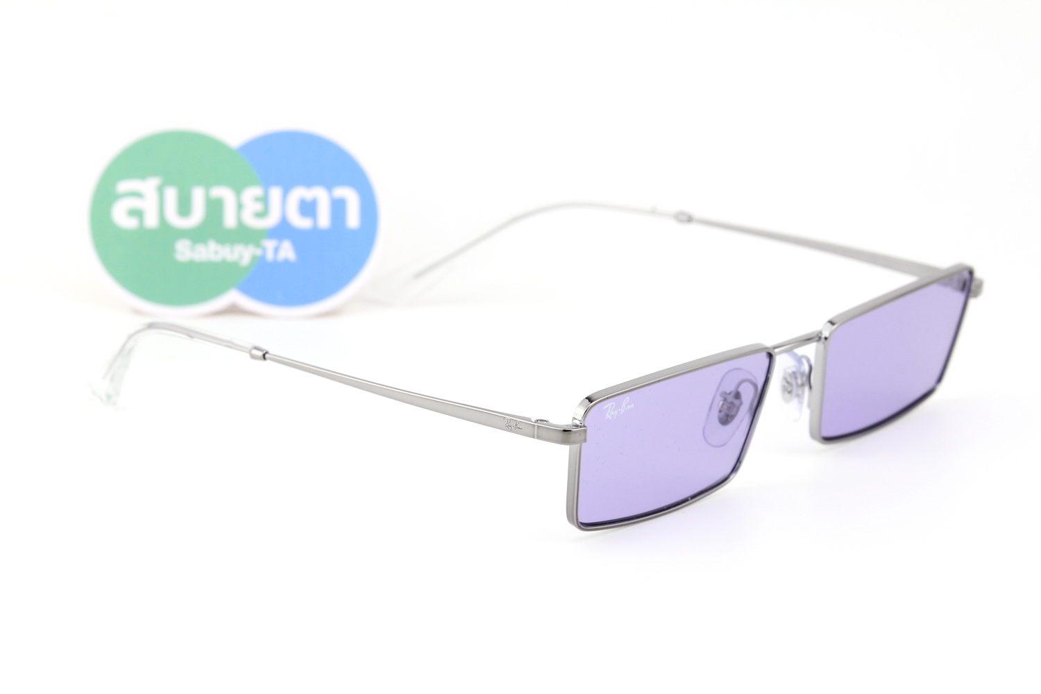 RayBan EMY RB3741 004/1A