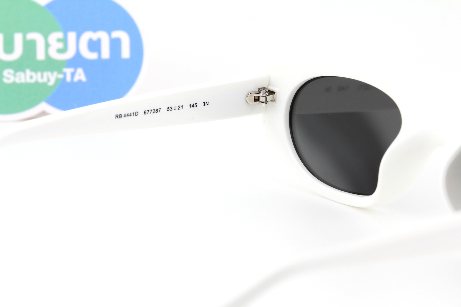 RayBan RB4441D 677287