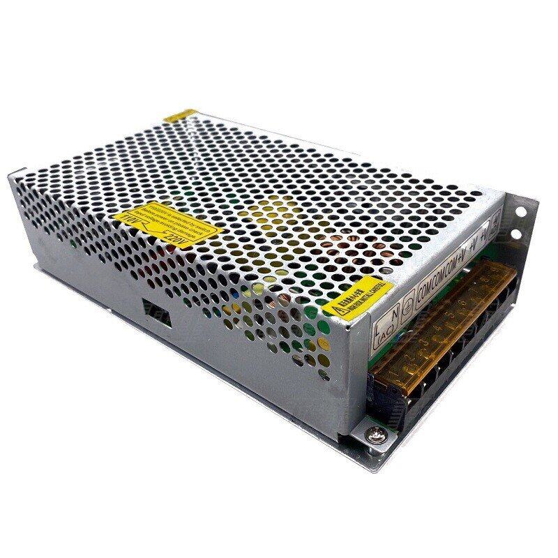 สวิทชิ่ง | SWITCHING POWER SUPPLY DC 12V 20A | SECTEC ST-B200