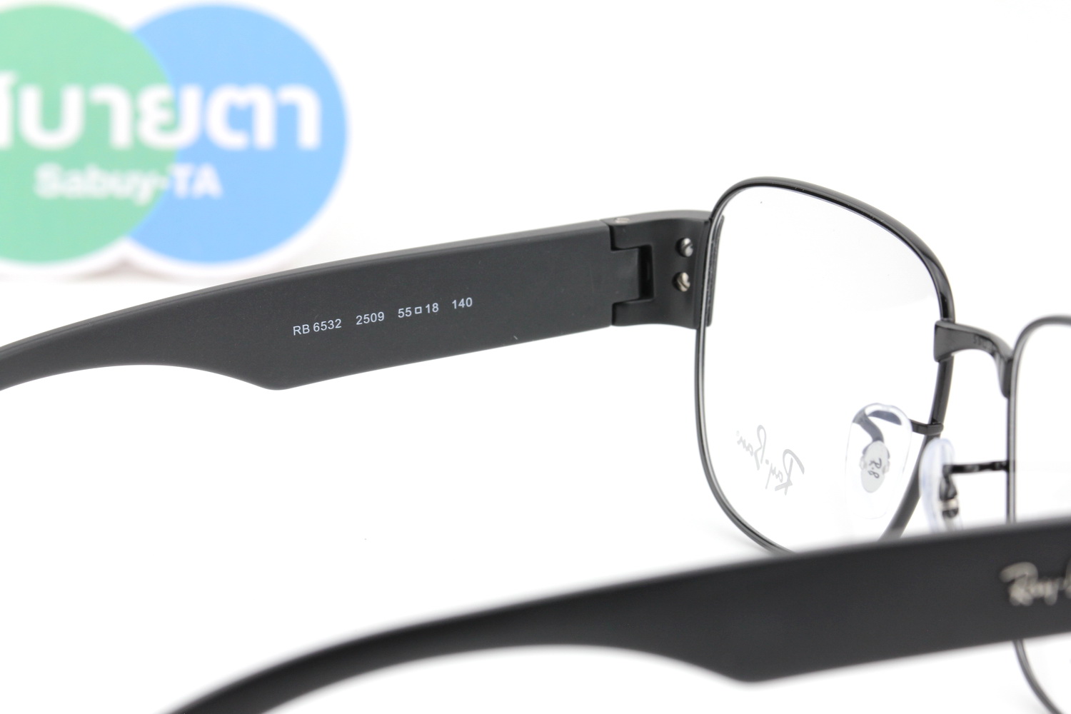 RayBan Liteforce RX6532 2509