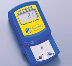 HAKKO Tester/Meter Thermometer FG-100