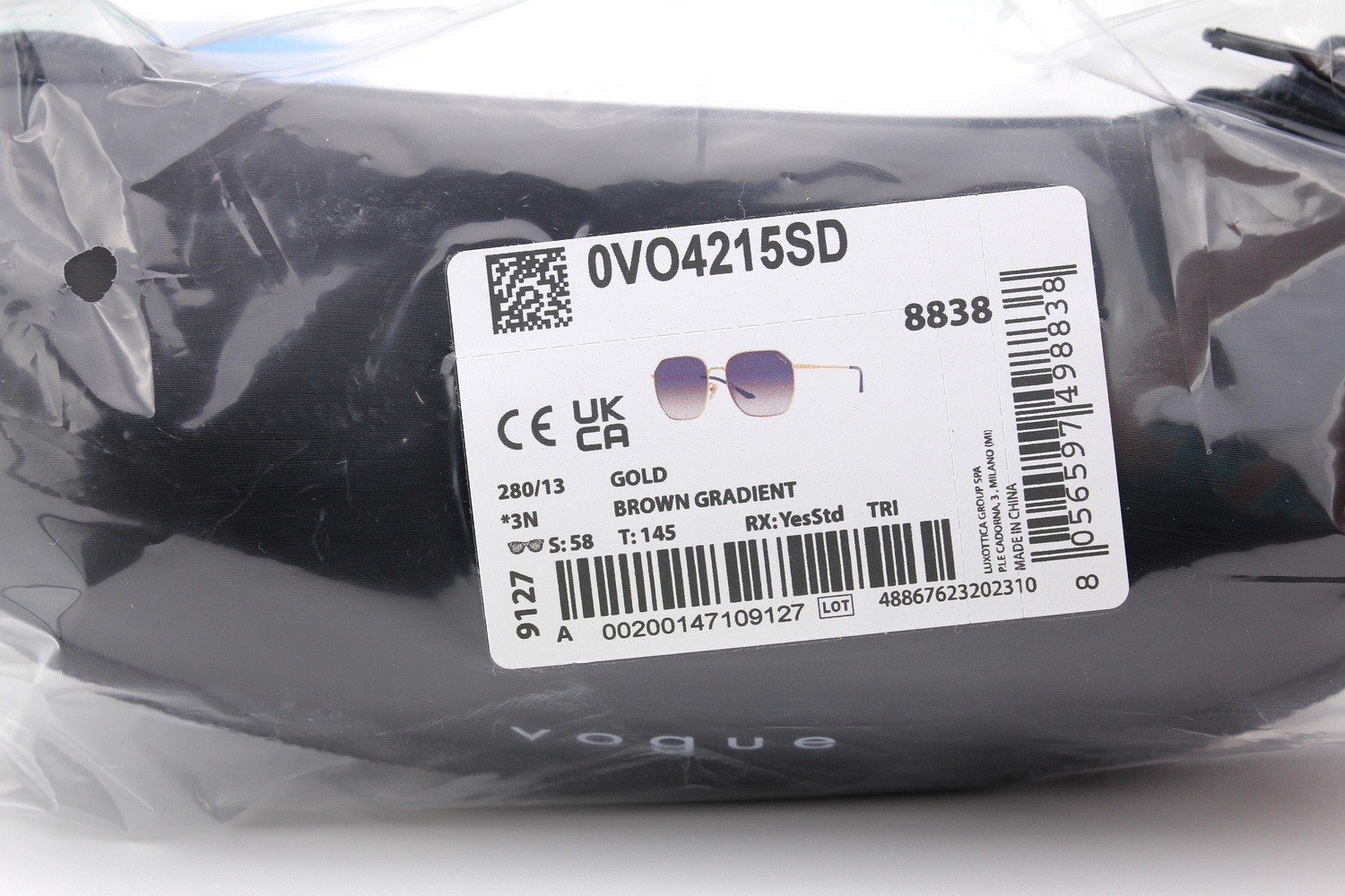 Vogue VO4215SD 280/13