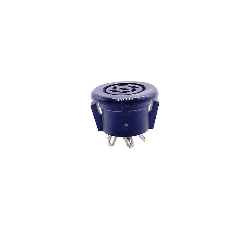 RECEPTACLE FX-888 HAFX-B3463