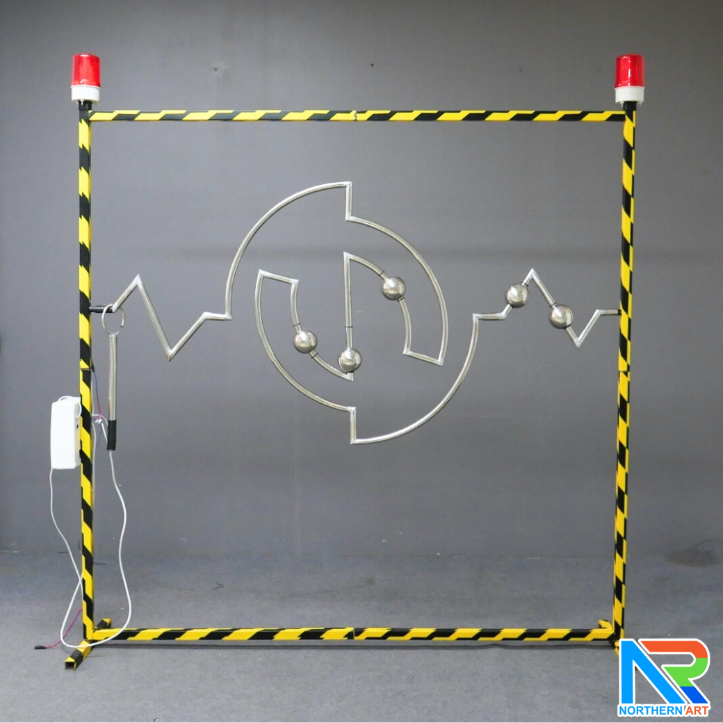 เช่าเกมส์สปาร์ค Spark game ทดสอบสมาธิ เล่นสนุกทุกแพศ ทุกวัย