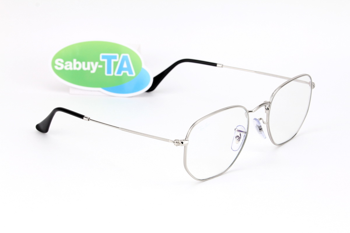 RayBan Hexagonal RB3548 003/BL