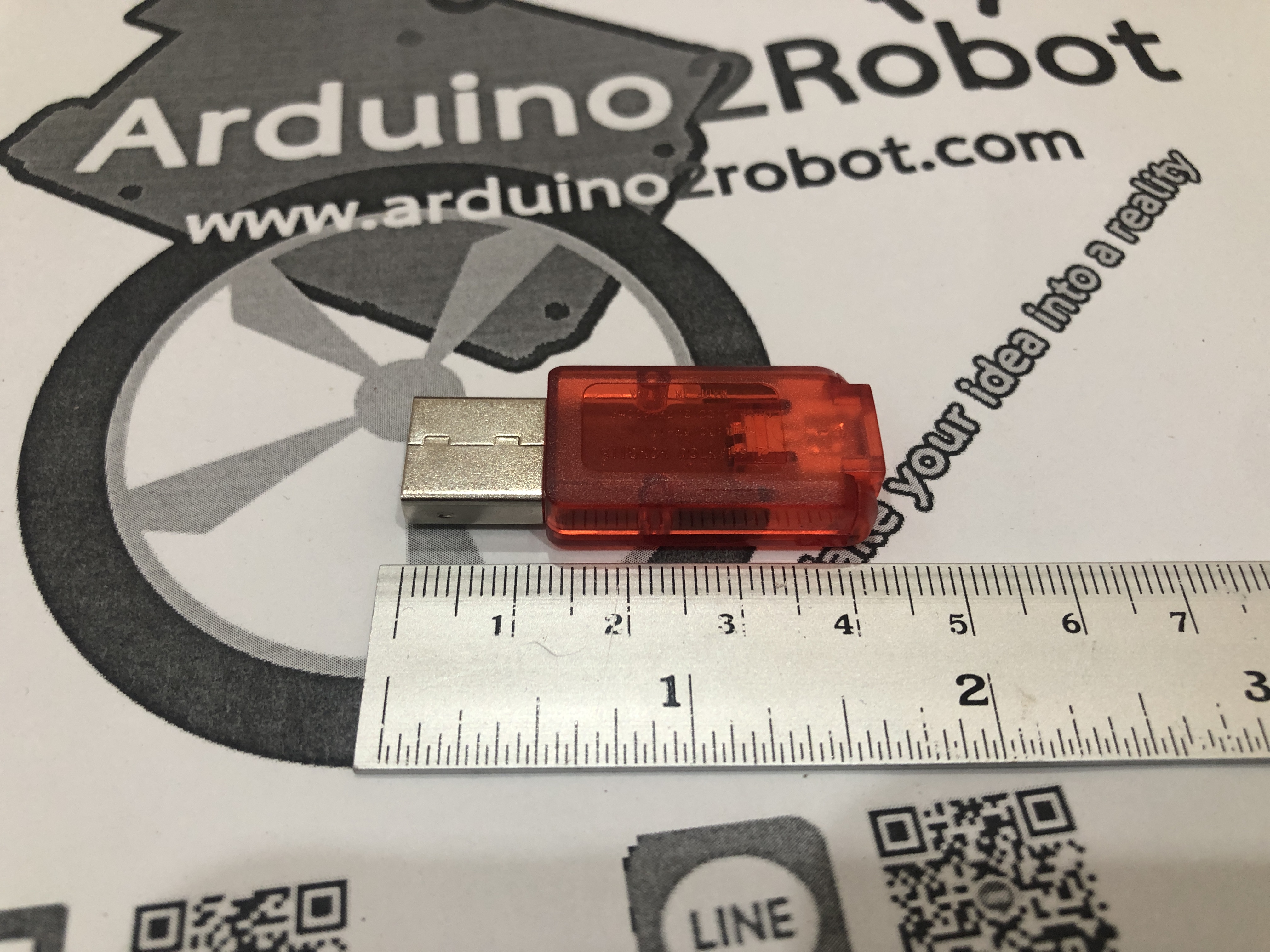 XH-Plug 3.7v lipo battery charger