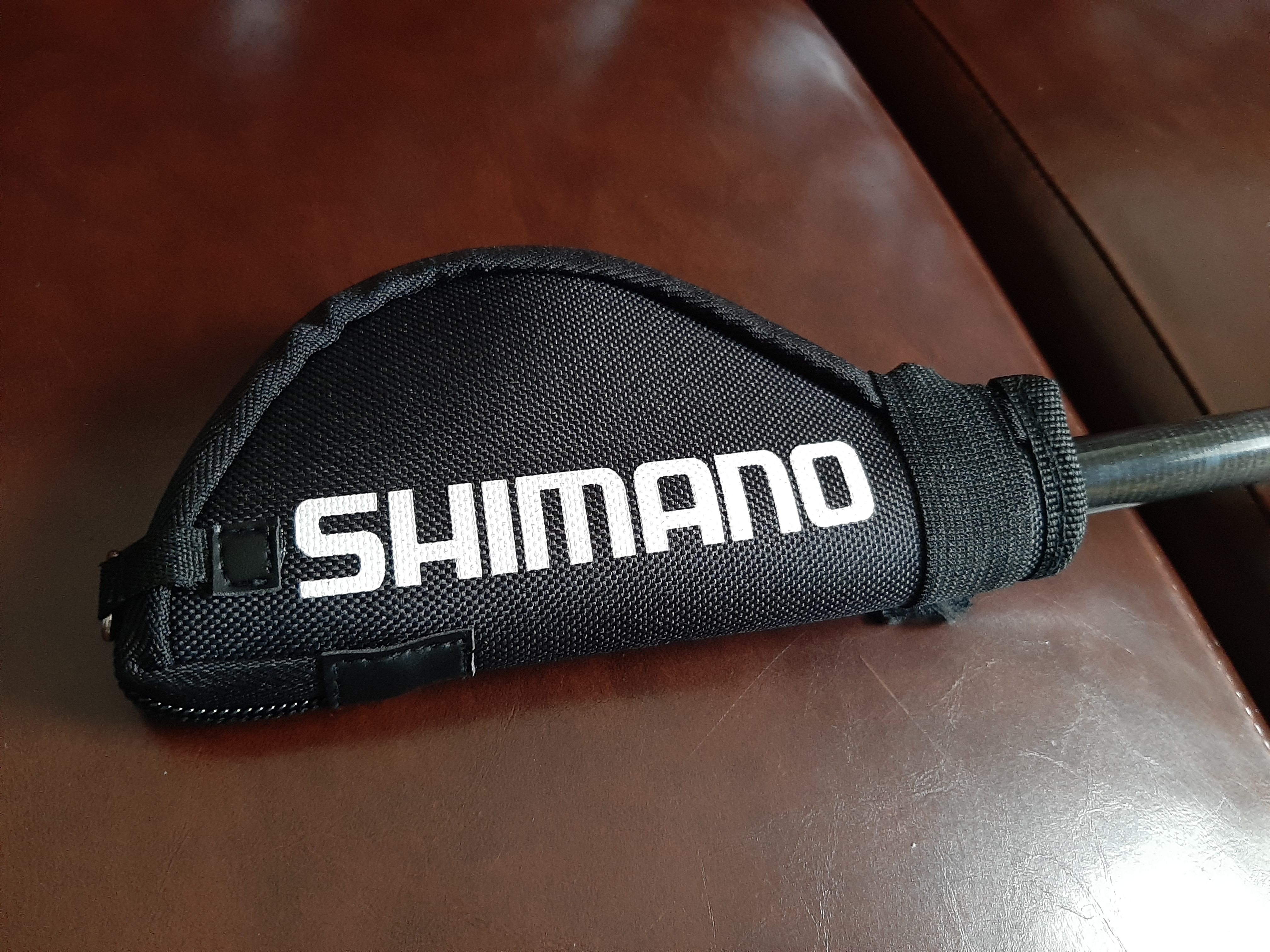 Shimano ALIVIO SLIM TE GT 300 XH 10 ฟุต สไลด์