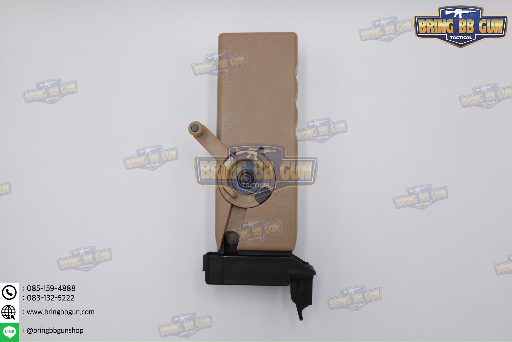 Adapter โหลดเดอร์Odin (Speedloader Adapter)