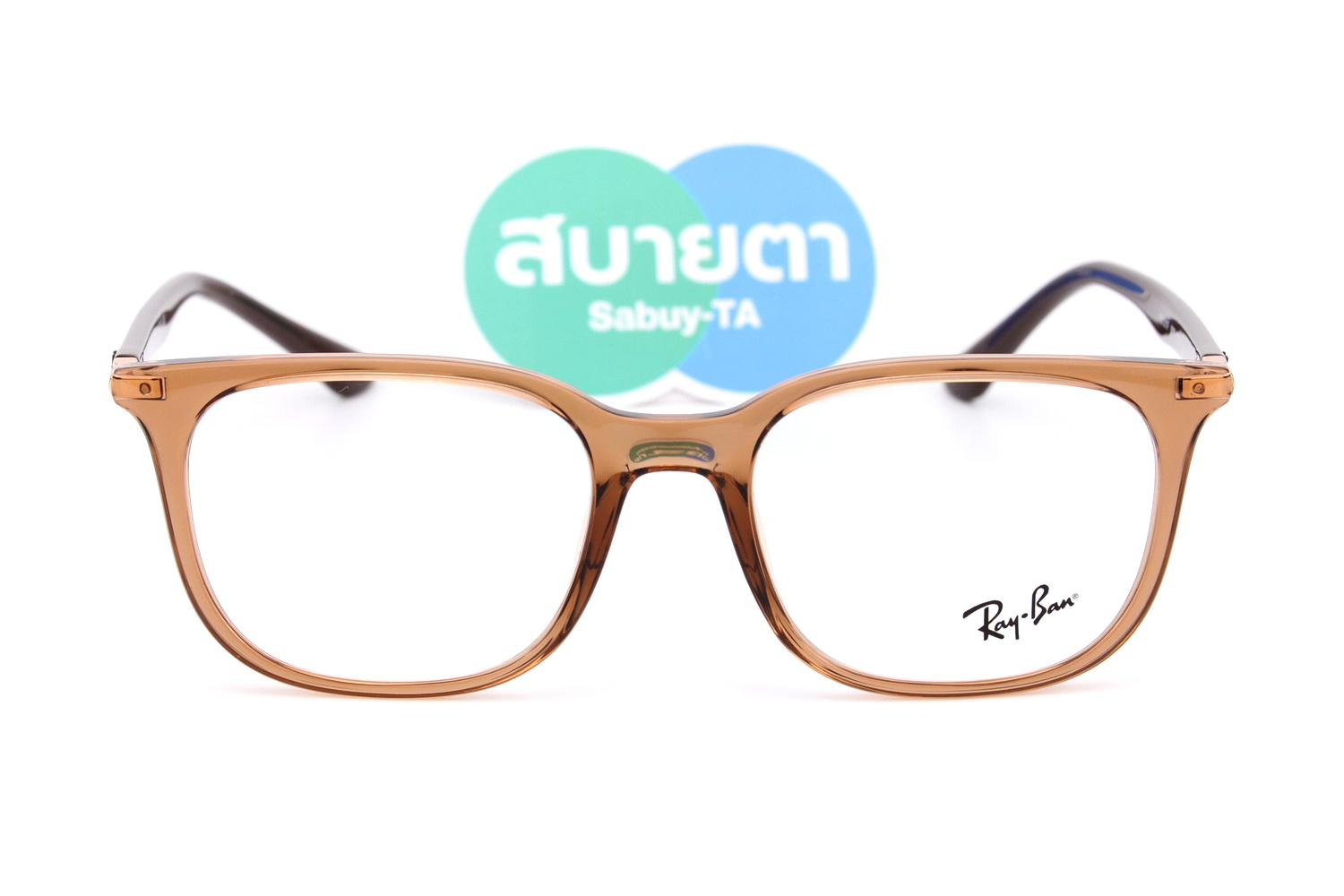 RayBan RX7211F 8207