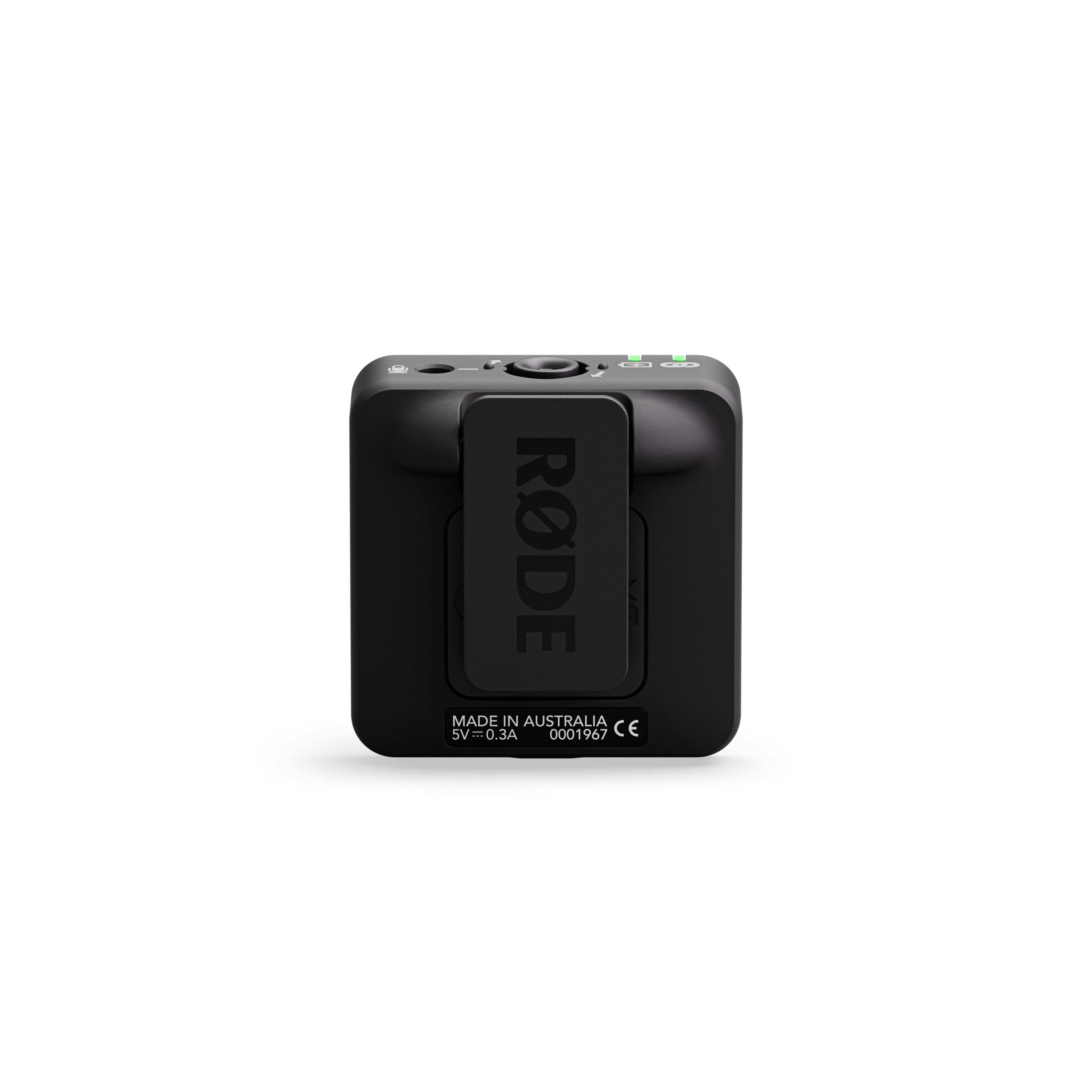 Rode Wireless ME Compact Wireless Microphone System