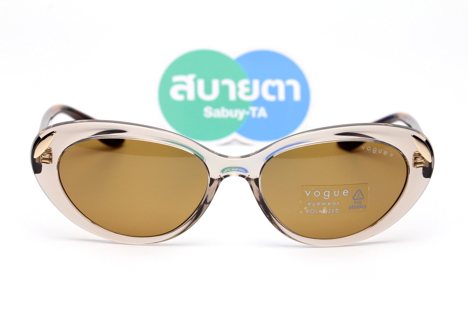 Vogue VO5456S 299083 Polarized Lens