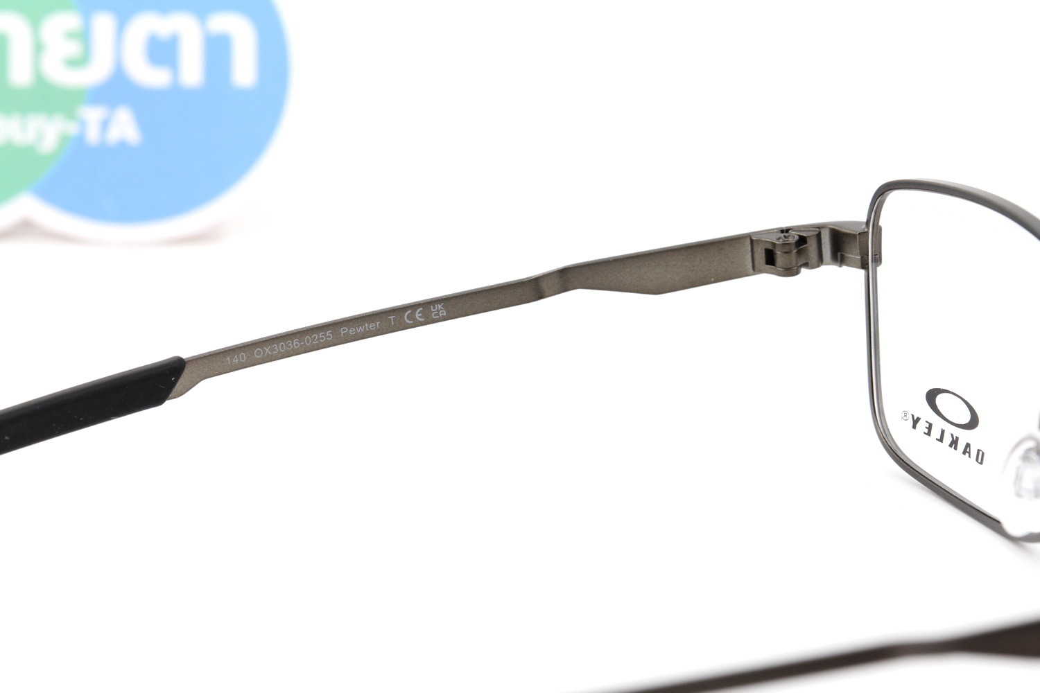 Oakley Foil RQ OX3036-02