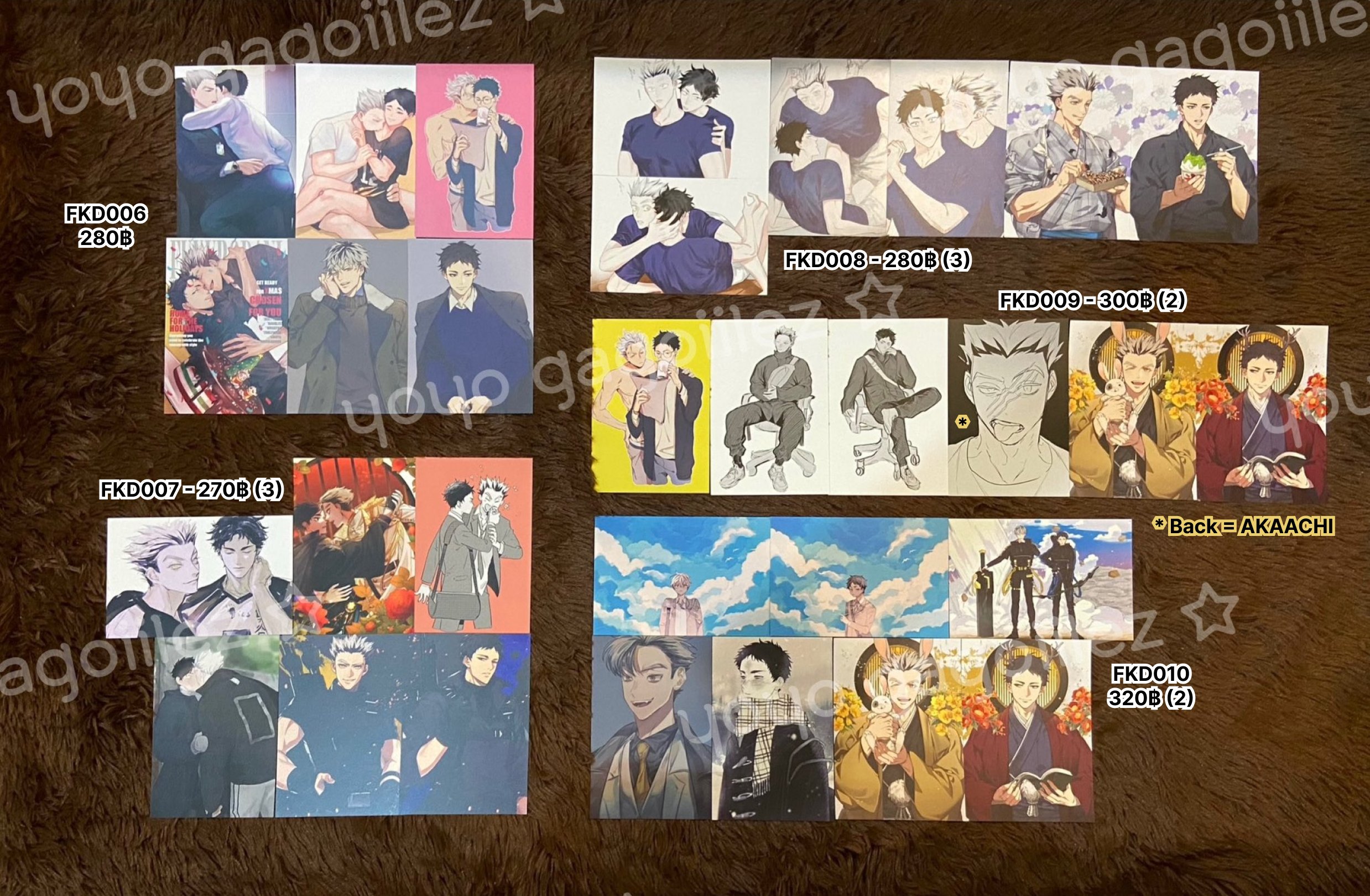 Multifandom