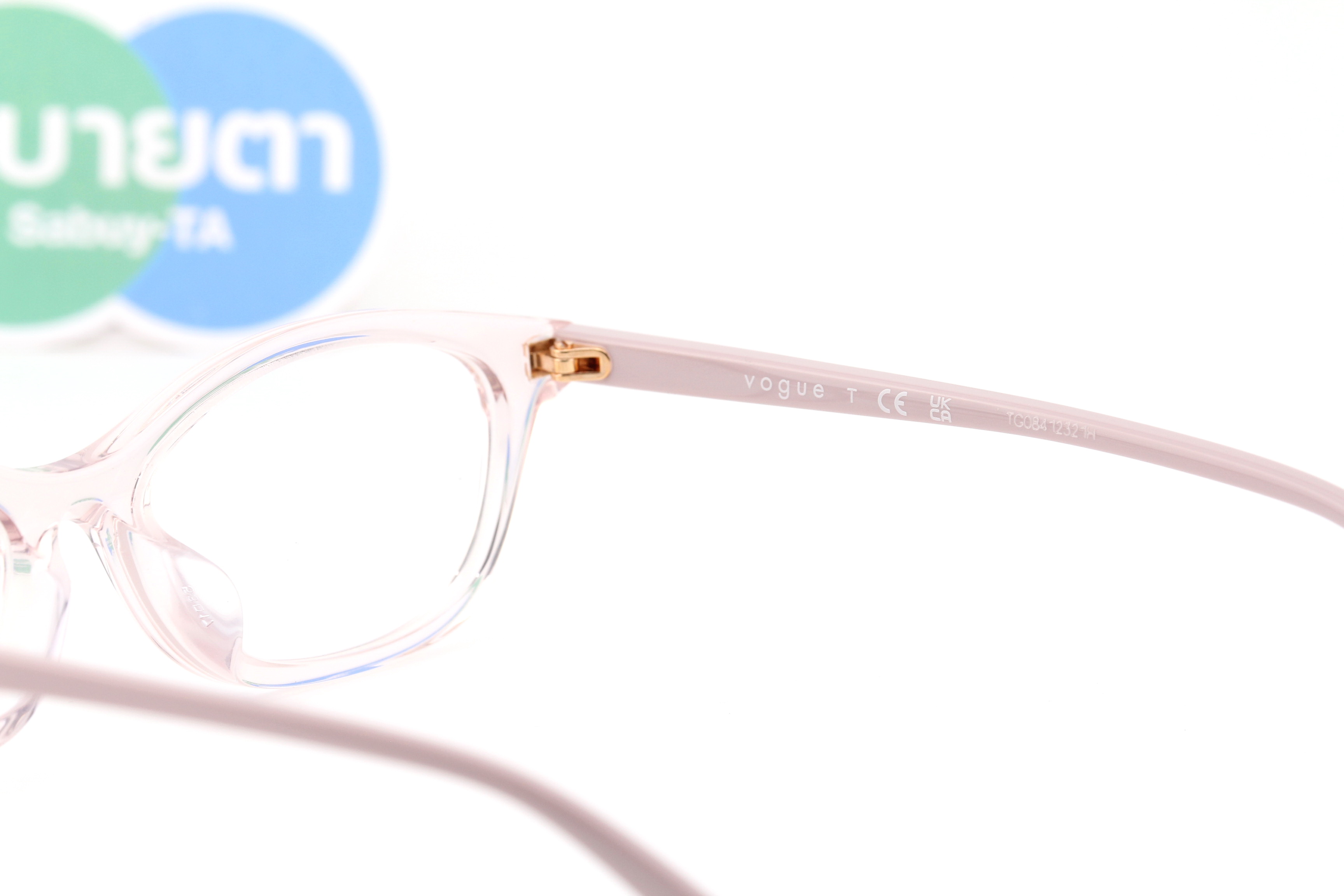 VOGUE VO5668F 2748 53mm.