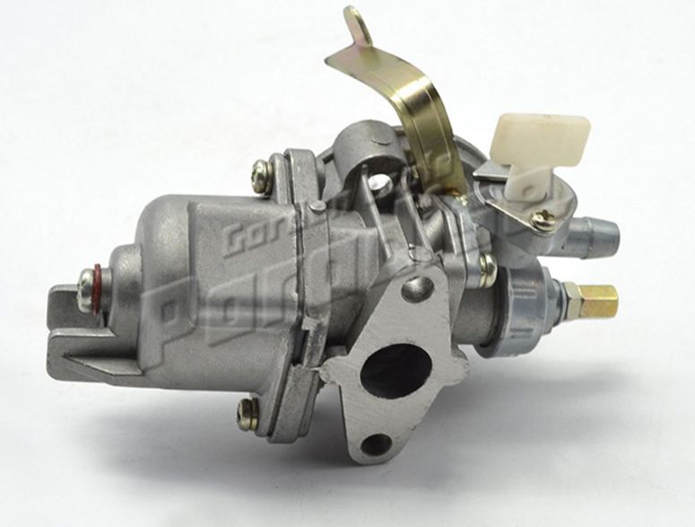 คาร์บู 328 (แบบหน้าแปลน) ใช้กับเครื่องยนต์ Mitsubishi รุ่น 328