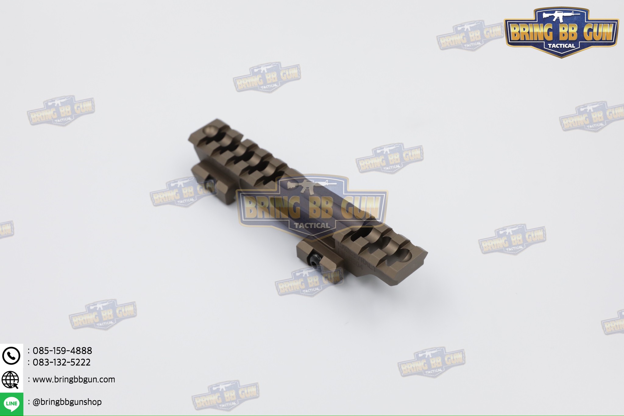 รางยกสูง Contract MonoLift Riser (RS Contract MonoLift™ Riser)