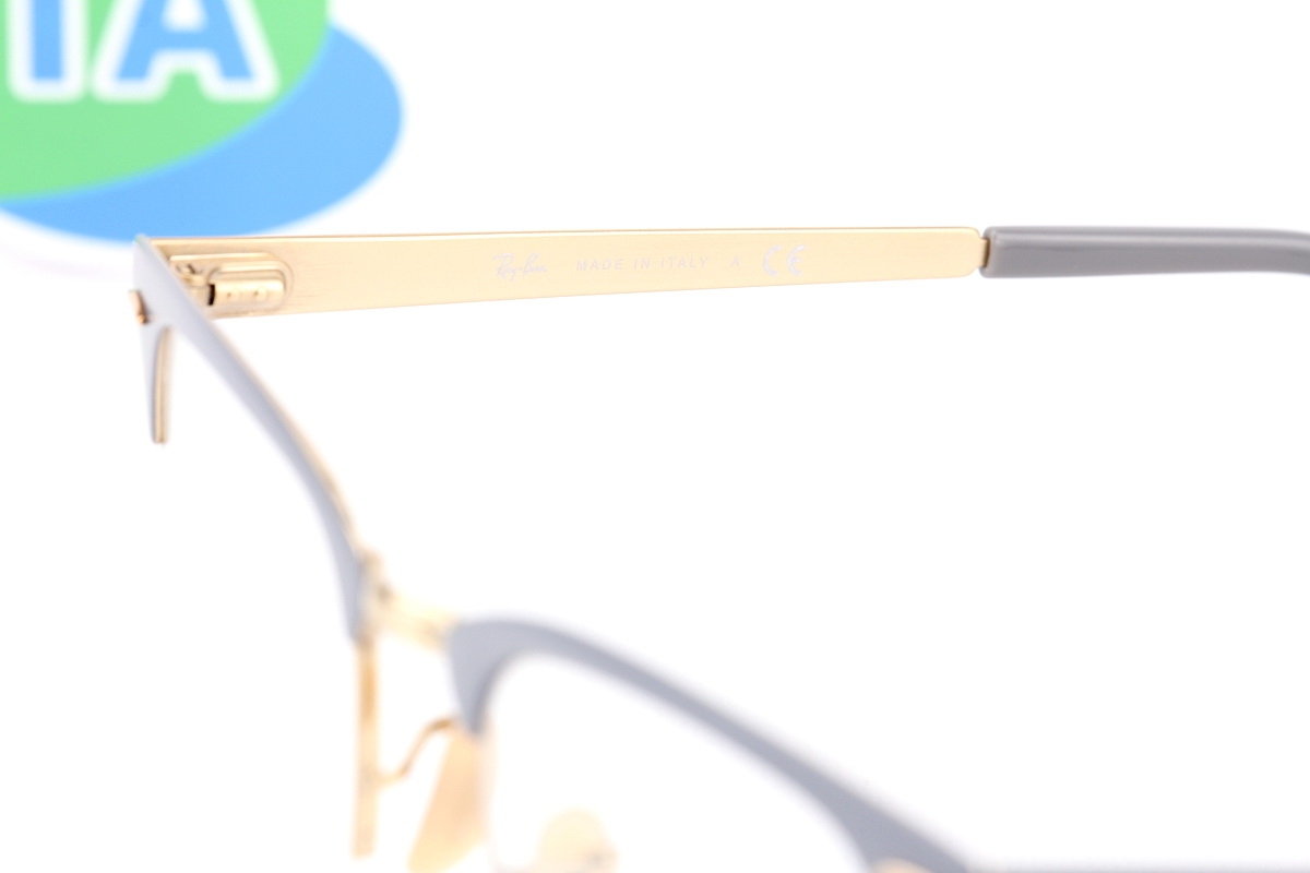 RayBan RX3716VM 3054