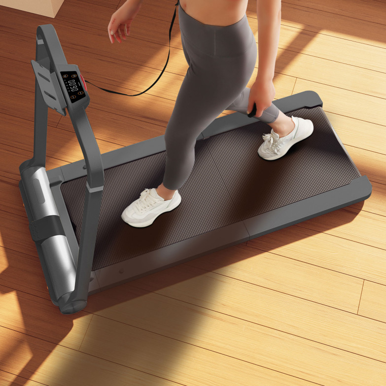 14990*ทักแชทผ่อน0%ค่าส่ง 0บ.(Global Version) Kingsmith MC21 ลู่วิ่งไฟฟ้า พับเก็บได้ ลู่วิ่งไฟฟ้า xiaomi