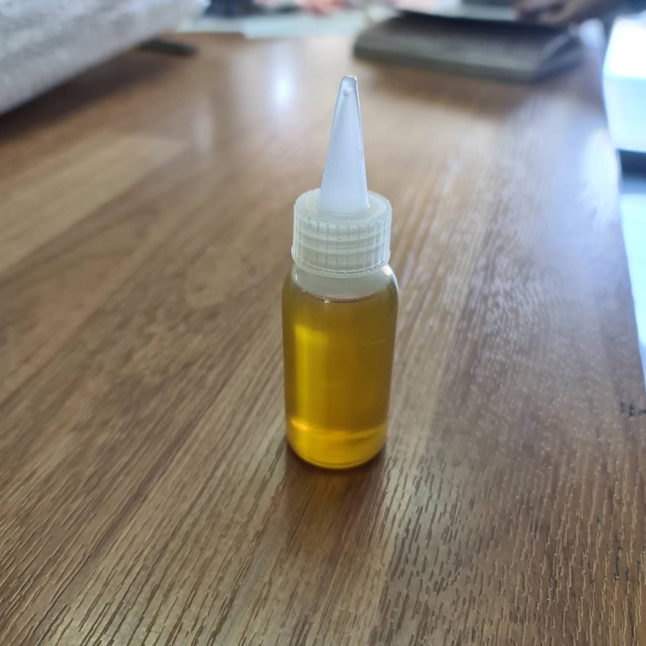 0000452 น้ำมัน หล่อลื่น มอเตอร์ พัดลม แก้ปัญหา พัดลมอืด สินค้าคุณภาพ