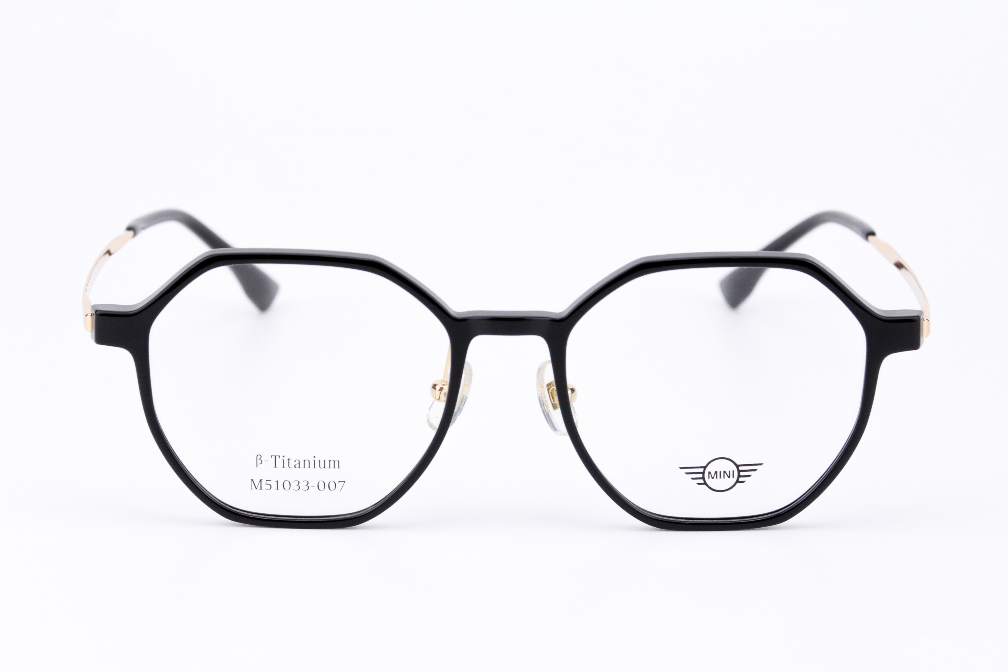 Mini Cooper M51033 007