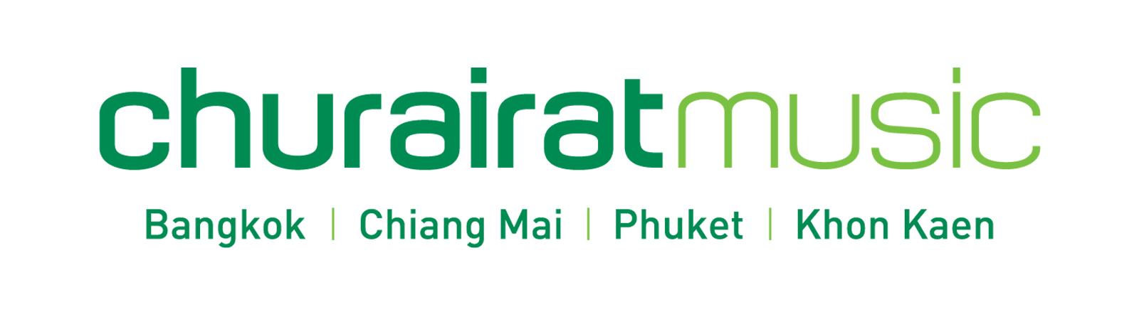 Churairat Music Store