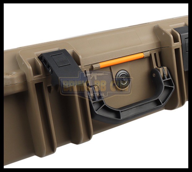 กล่องปืน WST Safety Hard Case รุ่น V700 Vault (43 นิ้ว) (Storm Safety Case) (V700 Vault)