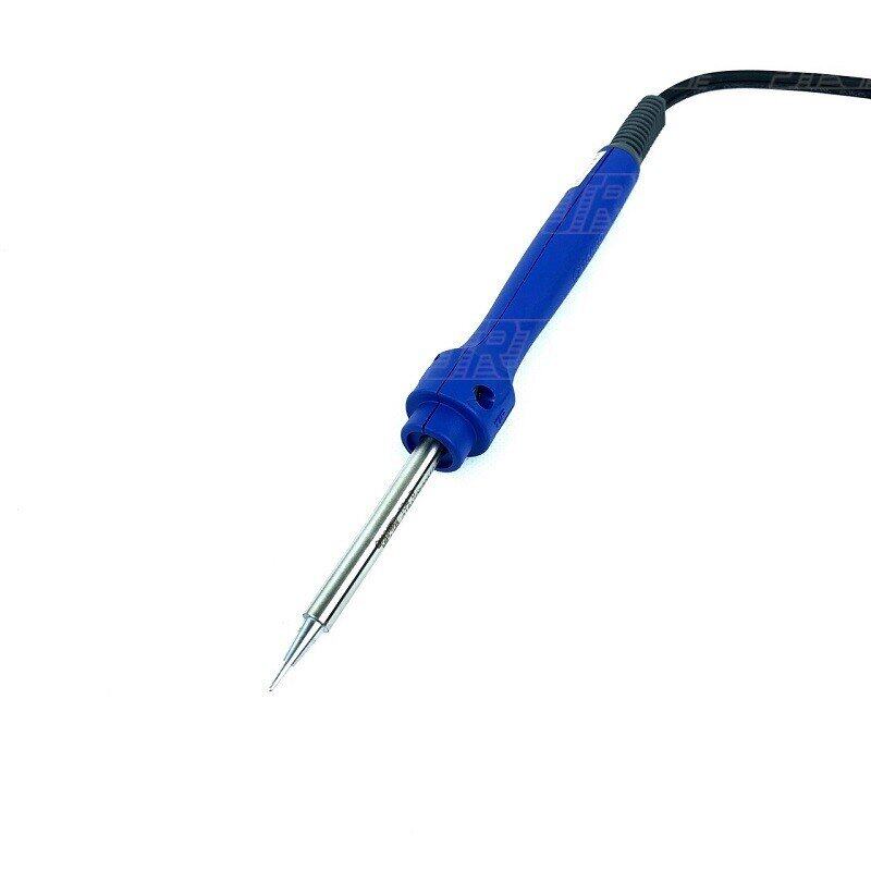 หัวแร้งบัดกรี แบบปากกา | HAKKO DASH FX-650 (220V) | ของแท้100% | ออกแบบให้มีขนาดเล็กน้ำหนักเบา