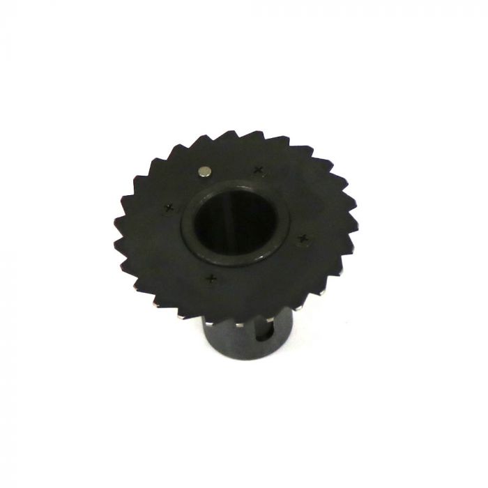 BENDING WHEEL (P) A1100