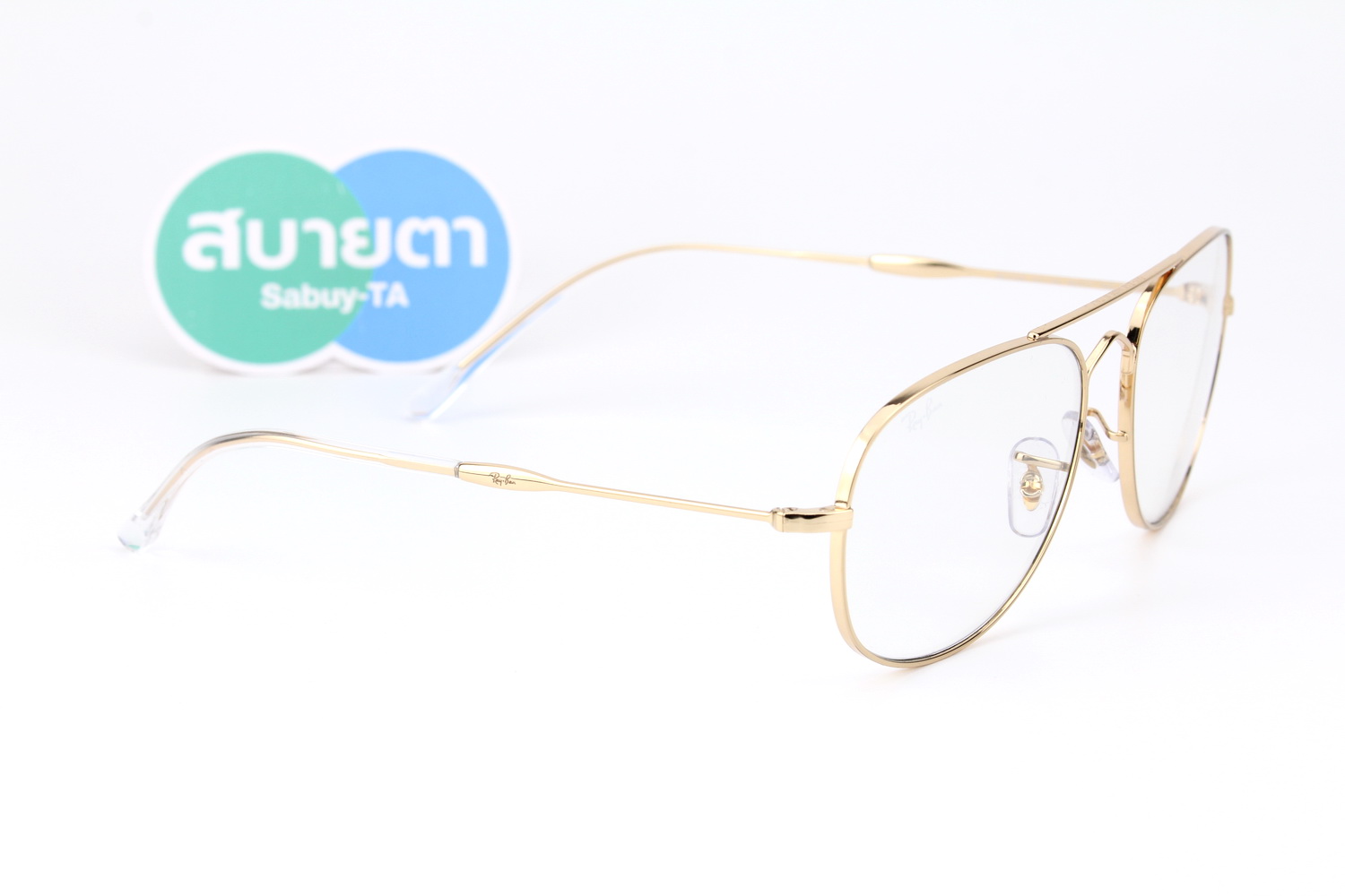 RayBan Bain Bridge RB3735 001/GH