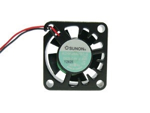 พัดลม SUNON KD0528AFB1-8 5V 1นิ้ว