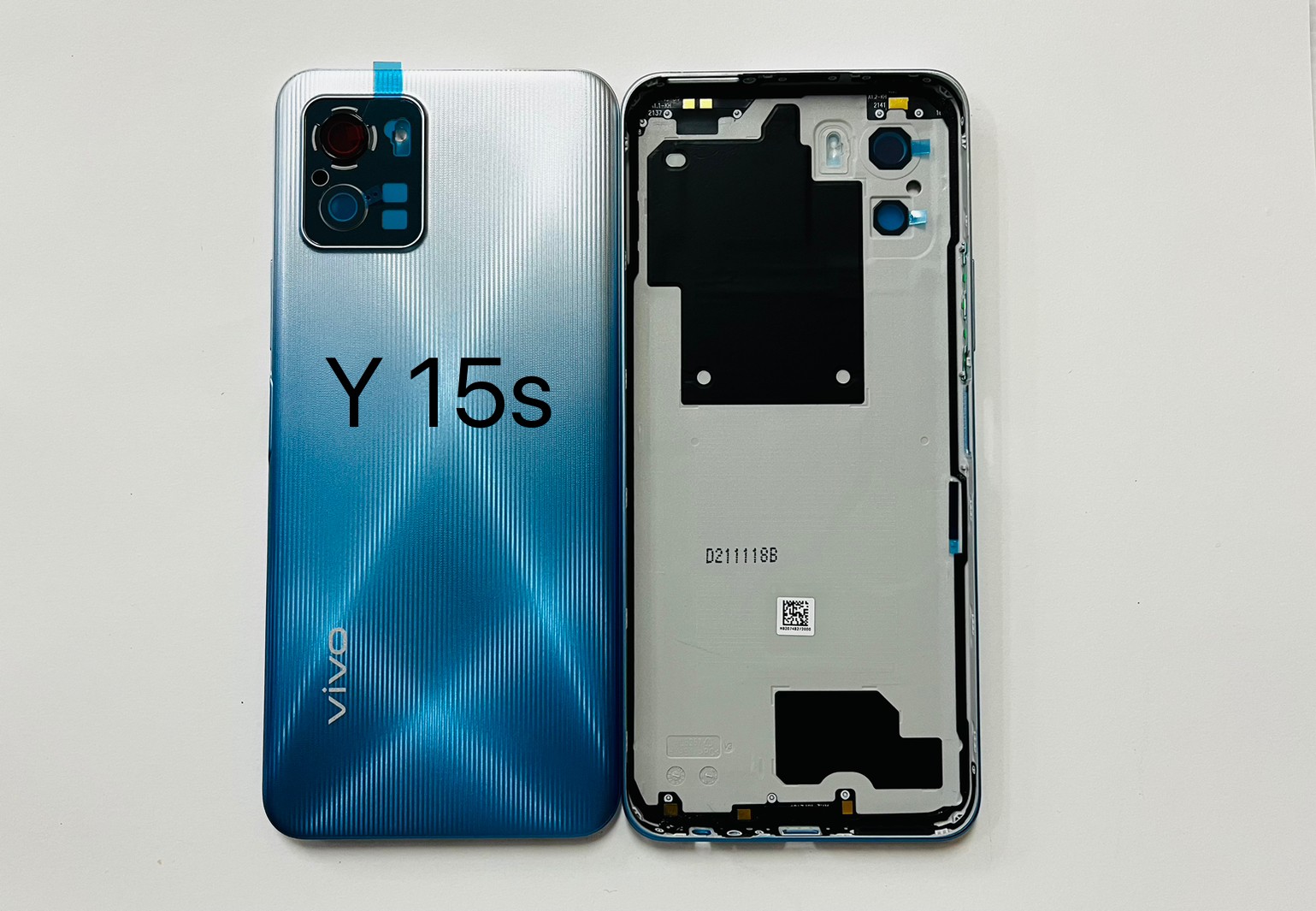 ฝาหลัง Vivo Y15s SKU-02105