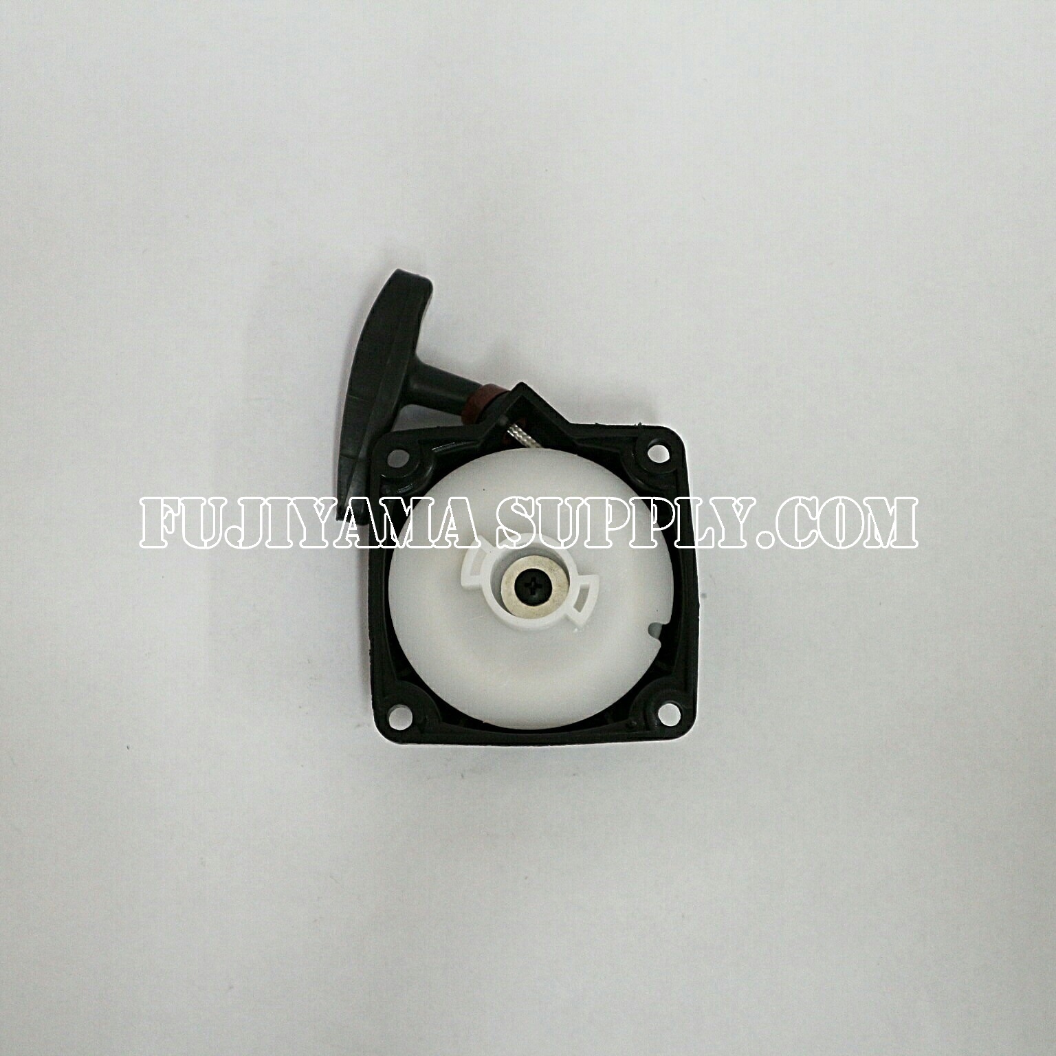 ฝาสตาร์ท TL43 (เขี้ยวโบว์) ใช้กับเครื่องตัดหญ้า Mitsubishi รุ่น TL43