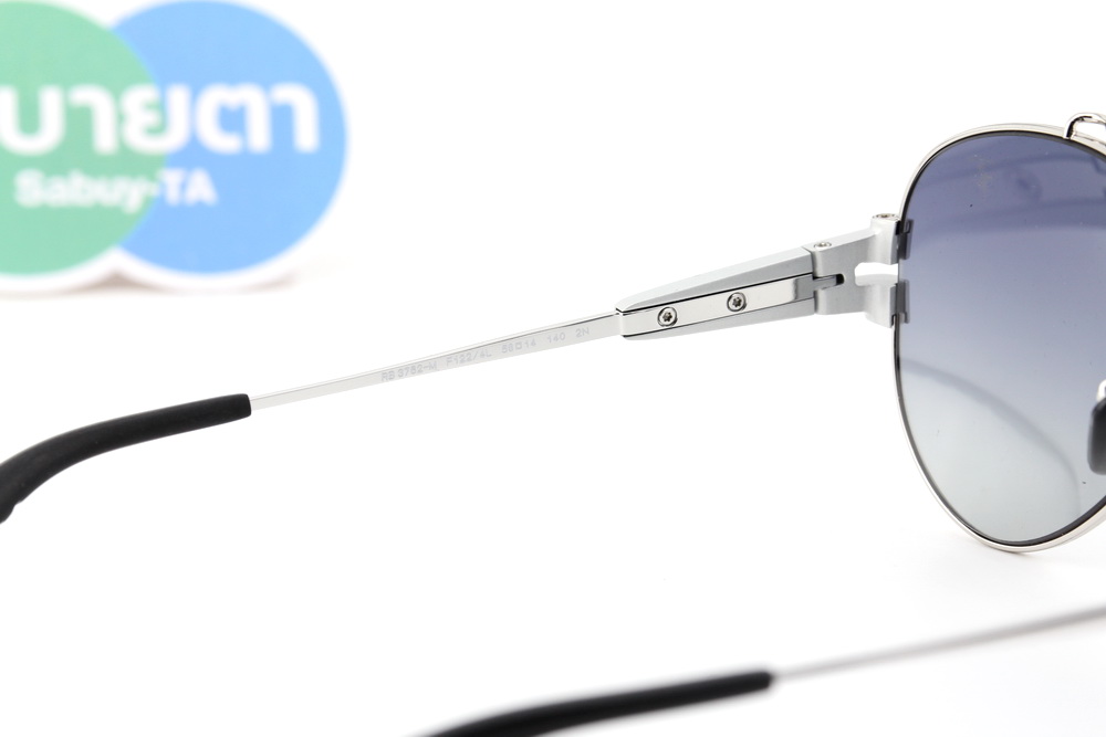 RayBan Ferrari Collection RB3762M F1224L