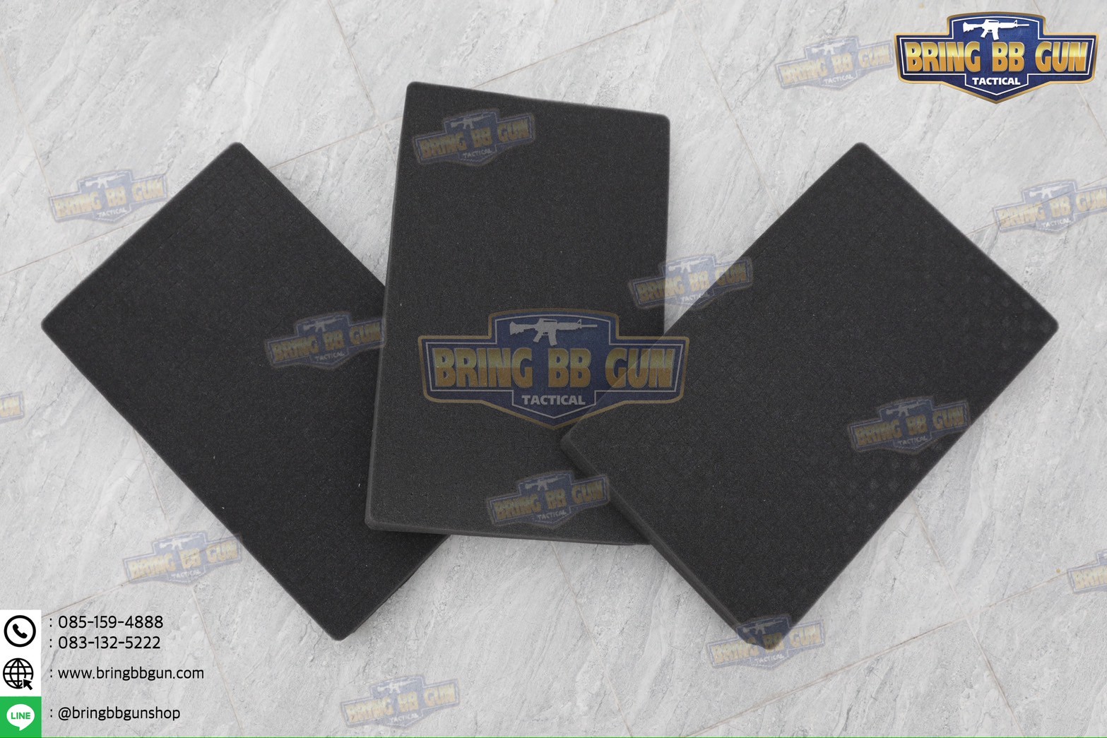 กล่องปืนสั้นแบบมีล้อลาก Plasma Case รุ่น P05 (SW1022C-R) (เคสกันกระแทรกแบบมีล้อลาก Plasma) (กล่องกันกระแทก)