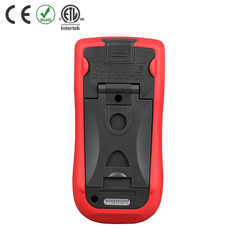 UNI-T UT61C Modern Digital Multimeter ดิจิตอลมัลติมิเตอร์