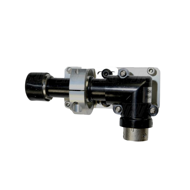 L TYPE SOLDERING IRON FU6002-01X