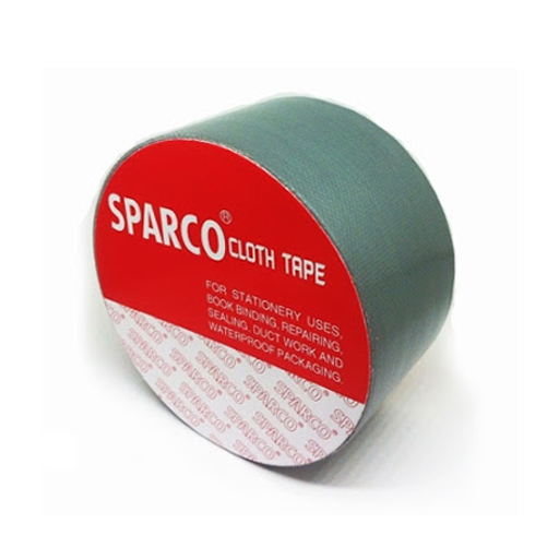 เทปผ้ากาว SPARCO