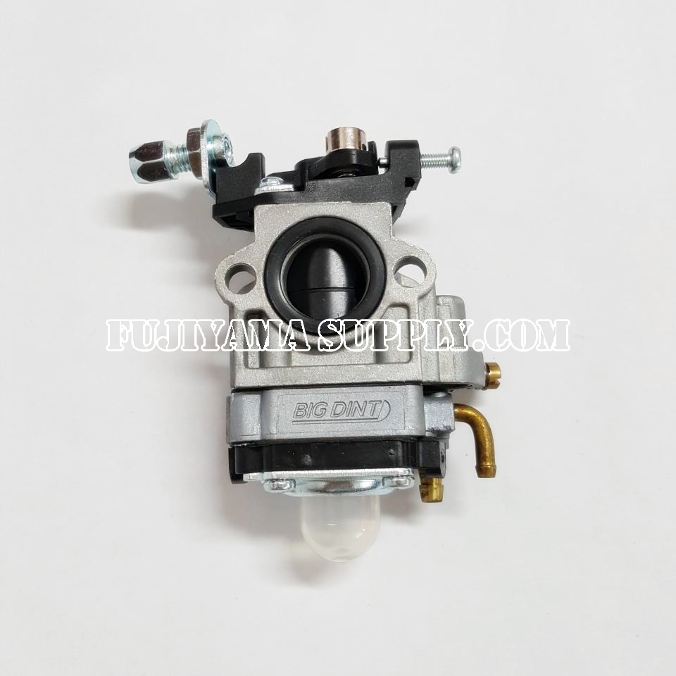 คาร์บูเรเตอร์ TL43 ใช้กับ Mutsubishi และยี่ห้ออื่นๆ อะไหล่ เครื่องตัดหญ้า